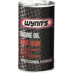 Engine Oil Stop Leak - 325ml WYNNS 77441 (Oil Additives)