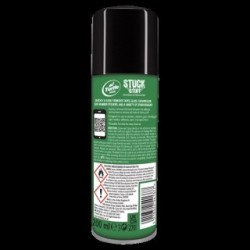 Stuck Stuff - 200ml TURTLE WAX 54137 (Bug & Tar Remover)