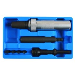 Air Hammer Driven Impact Driver LASER 6064 (Air Hammers)