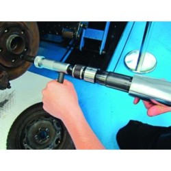 Air Hammer Driven Impact Driver LASER 6064 (Air Hammers)