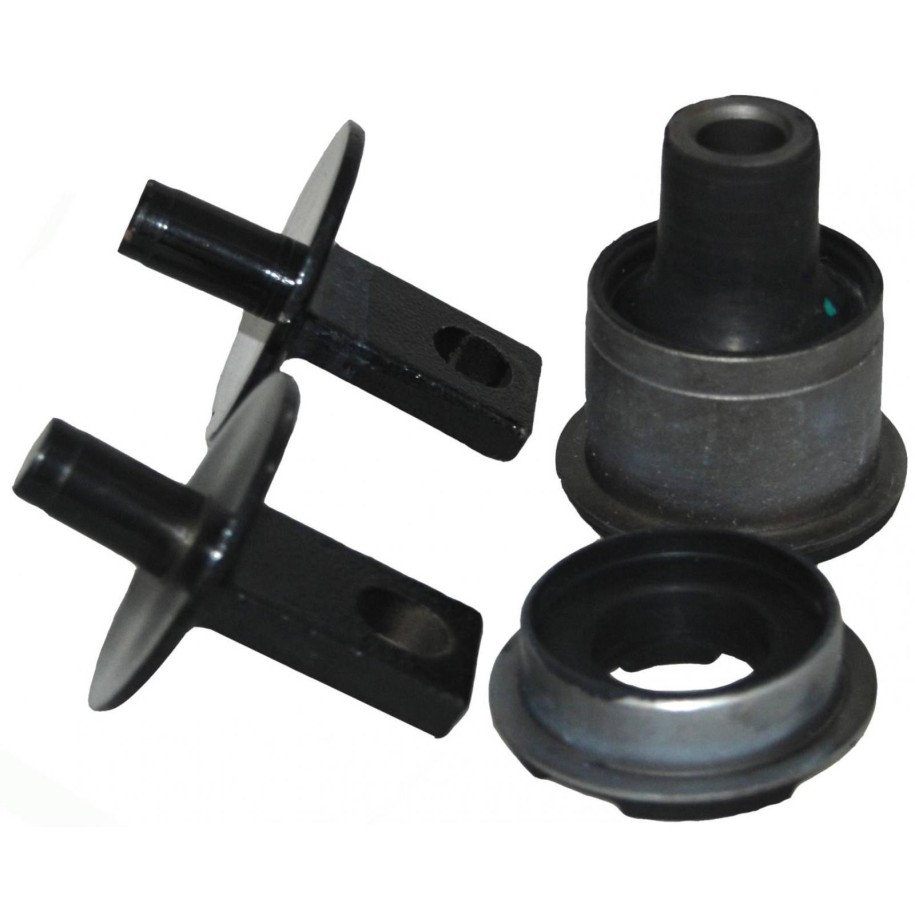 Mounting Control Trailing Arm - FEBEST HAB162