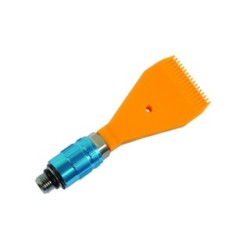 BloJet Paint Dryer POWER-TEC 92001 (Preparation & Paint)