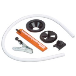 Carburettor Balancer Kit GUNSON G4053 (Diagnostic Tools)