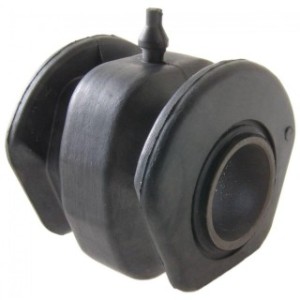 Mounting Control Trailing Arm - FEBEST HAB171
