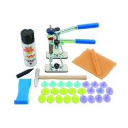 Hot Glue Dent Removal Kit POWER-TEC 92308 (Panel Repair)