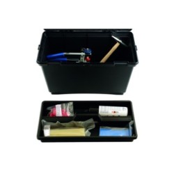 Hot Glue Dent Removal Kit POWER-TEC 92308 (Panel Repair)