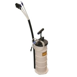 Laser Manual Fluid Extractor 6.5l 5697A (Fluid Transfer)