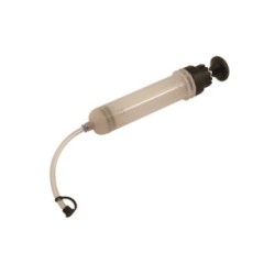 Laser Manual Fluid Extractor 6.5l 5697A (Fluid Transfer)