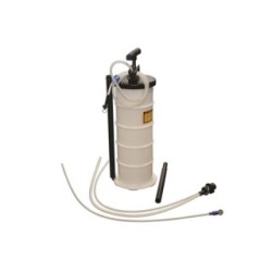 Laser Manual Fluid Extractor 6.5l 5697A (Fluid Transfer)