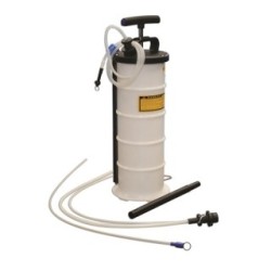 Laser Manual Fluid Extractor 6.5l 5697A (Fluid Transfer)