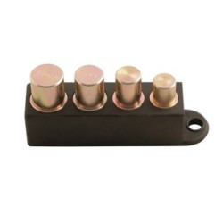 Motorcycle Bush Tool LASER 5086B (Motorcycle Suspension)