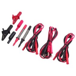 Multimeter Accessory Set GUNSON 77019 (Diagnostic Tools)