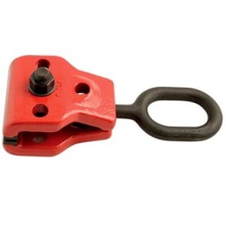 Pull Clamp - 100mm POWER-TEC 91088 (Pulling & Measuring)