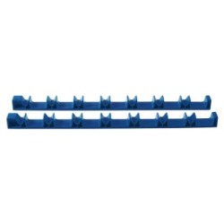 Screwdriver Organiser - 2 pieces LASER 7529D (Tool Bags)