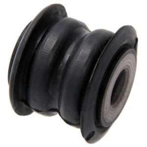 Mounting Steering Gear - FEBEST HAB203