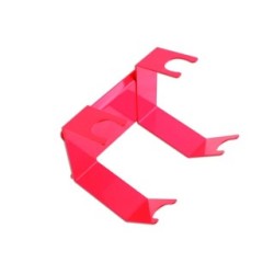 Spray Gun Hanger POWER-TEC 91422 (Spray Gun Accessories)