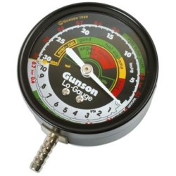 Vacuum Tester - Lo-Gauge GUNSON G4103 (Diagnostic Tools)