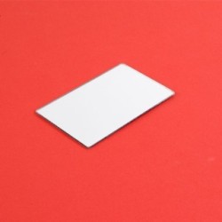 Shatterproof Vanity Mirror SUMMIT RV-10 (Vanity Mirrors)