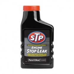Engine Oil Stop Leak - 300ml STP 63300EN (Oil Additives)