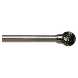 Tungsten Carbide Burrs - Extra Long FLEXOVIT 66261175746