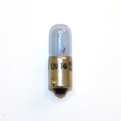 Miniature Bulbs - 12V 3W - Side & Tail - Blue RING RW833