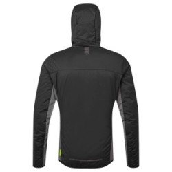 EV4 Insulated Hybrid Jacket PORTWEST EV470BKRS (Jackets)