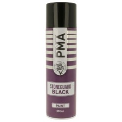 PMA Stoneguard Aerosol 500ml PCPA1031 (Stone Chip Paint)