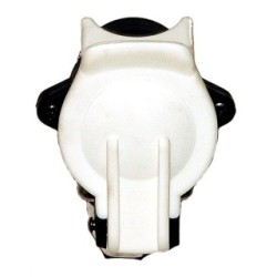Inline Socket - 12S - 7 Pin PCT ZS1052 (Plugs & Sockets)