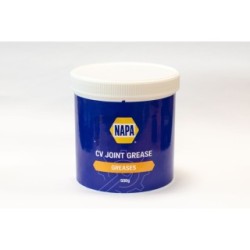 CV JOINT GREASE 500G NAPA CONSUMABLES NCGR3500 (Greases)