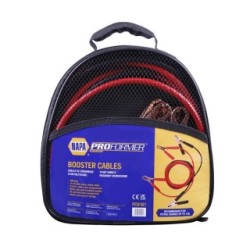 NAPA Booster Cables NAPA CONSUMABLES PCH101 (Jump Leads)