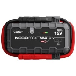 NOCO Genius Boost Max Jump Starter GB250 (Jump Starters)