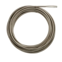 6mm x 10.6m Inner Core Bulb Head -1pc MILWAUKEE 48532671