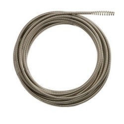 6mm x 15.2m Inner Core Bulb Head -1pc MILWAUKEE 48532672