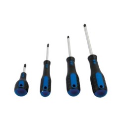 JIS Screwdriver Set - 4 Piece LASER 7036B (Screwdriver)
