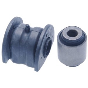 Repair Kit Control Arm - FEBEST HAB3334KIT
