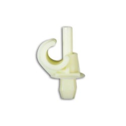 Hood Strut Socket - Audi - Pack Of 50 CONNECT 36135