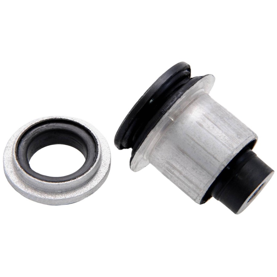 Mounting Control Trailing Arm - FEBEST HABFKS