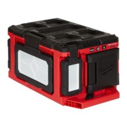 Milwaukee M18 Packout Area Light Charger 4933479583