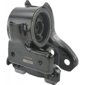 Mounting Control Trailing Arm - FEBEST HABREBLH