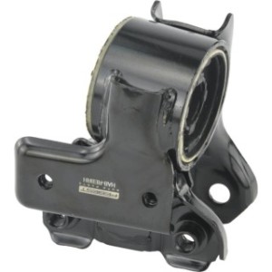 Mounting Control Trailing Arm - FEBEST HABREBRH