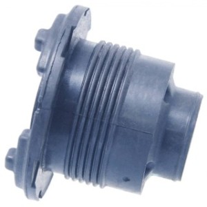 Bushing Axle Beam - FEBEST HABYF4R