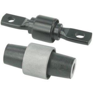 Mounting Kit Shock Absorber - FEBEST HABYF4SARKIT