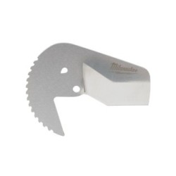 BLADE RAT. PVC CUTTER 42MM -1PC MILWAUKEE 48224211