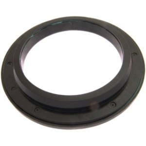 Rolling Bearing Suspension Strut Support Mount - FEBEST HB001