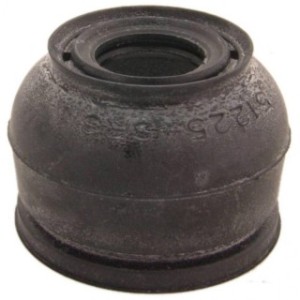 Repair Kit Supporting Ball Joint - FEBEST HBJB203
