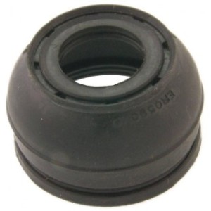 Repair Kit Supporting Ball Joint - FEBEST HBJBA99