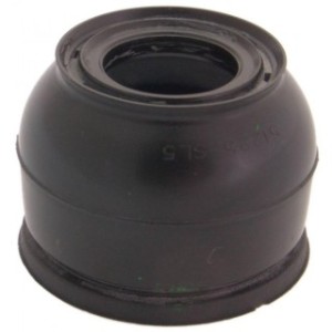 Repair Kit Supporting Ball Joint - FEBEST HBJBCL7D