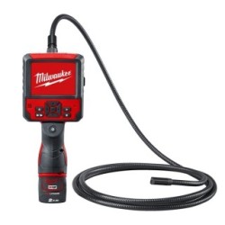 M12 digital inspection camera MILWAUKEE 4933459154
