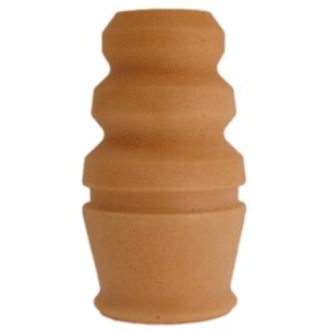 Rubber Buffer Suspension - FEBEST HDBFITF