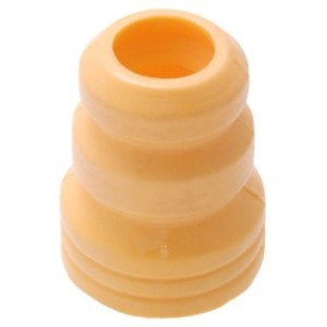 Rubber Buffer Suspension - FEBEST HDGAF